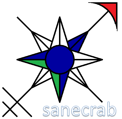 SANECRAB – Proyectos Logísticos
